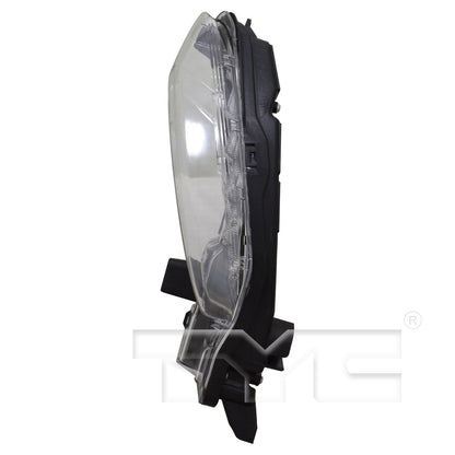 TYC CAPA Certified 12-5404-00-9