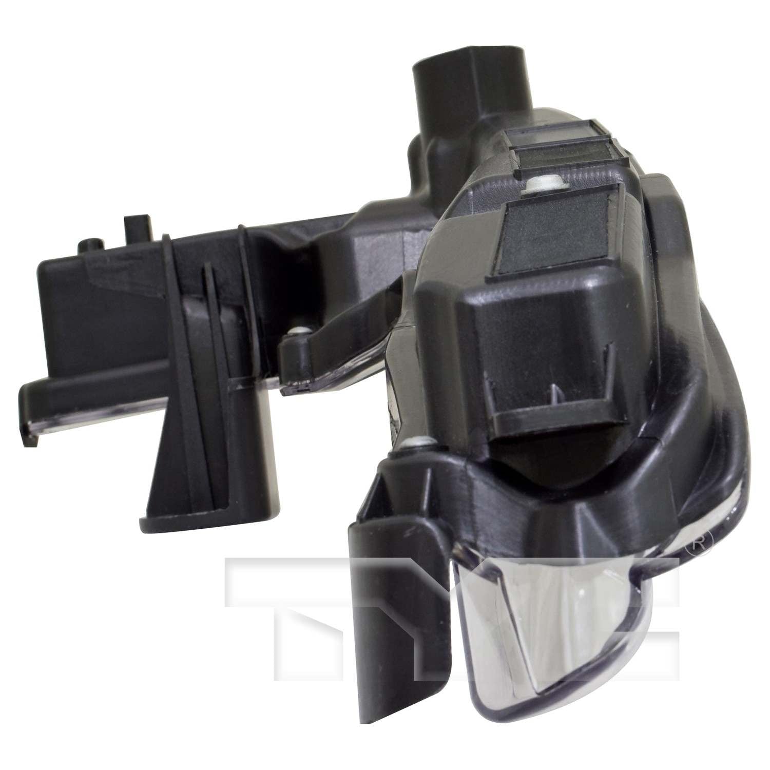 TYC CAPA Certified 12-5404-00-9