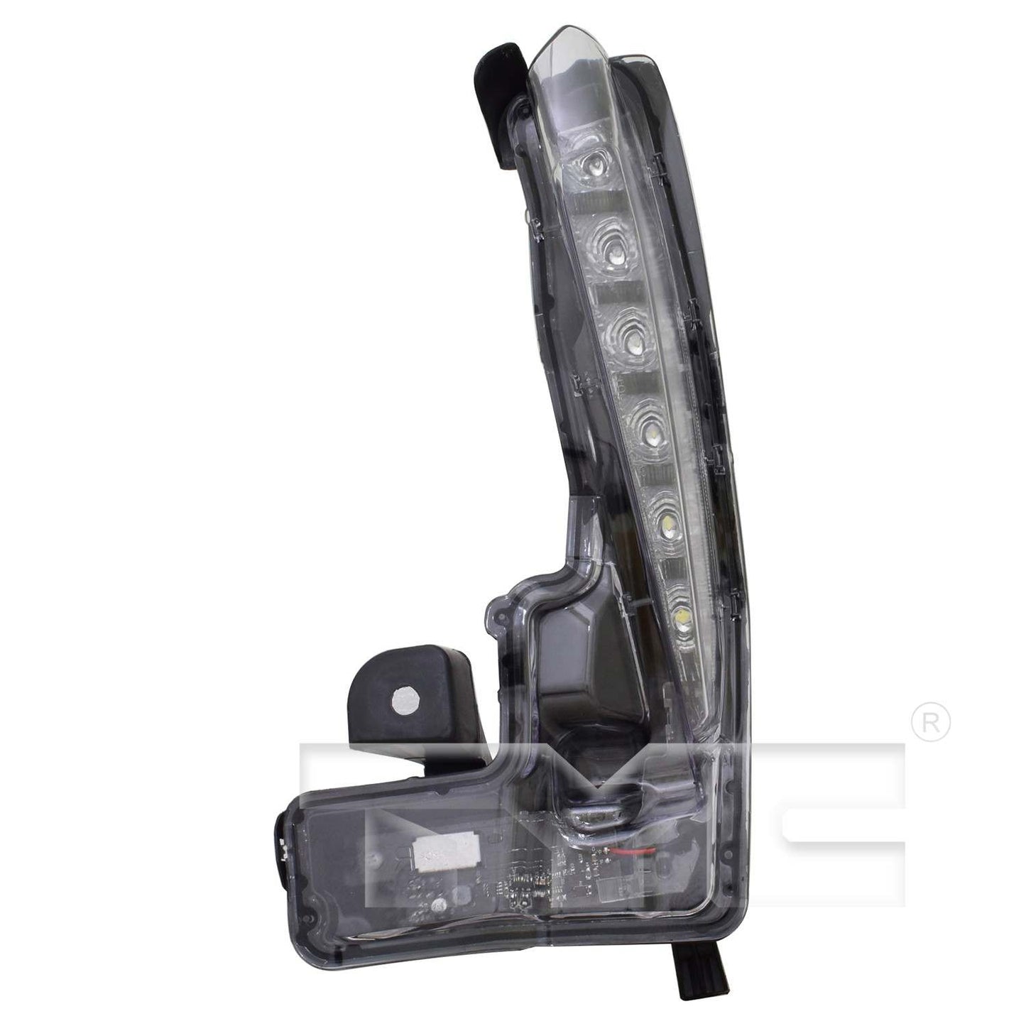 TYC TYC Regular 12-5404-00