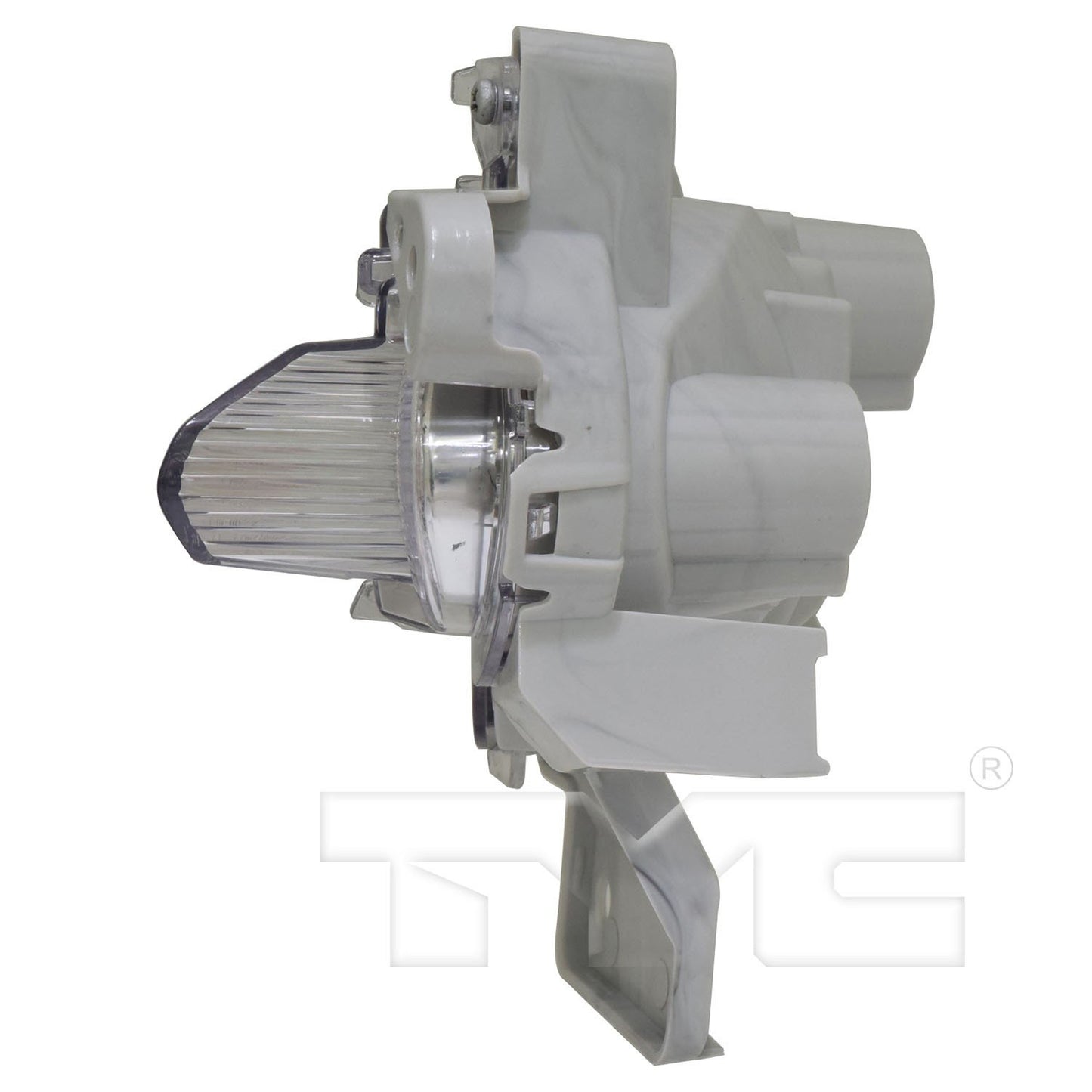 TYC CAPA Certified 12-5405-00-9