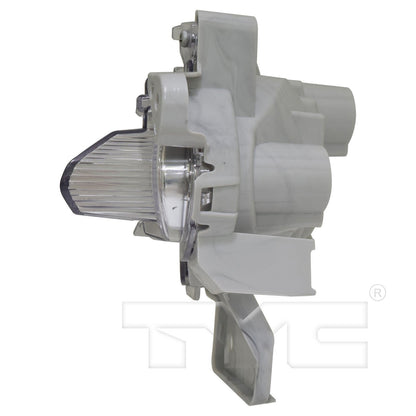TYC CAPA Certified 12-5405-00-9