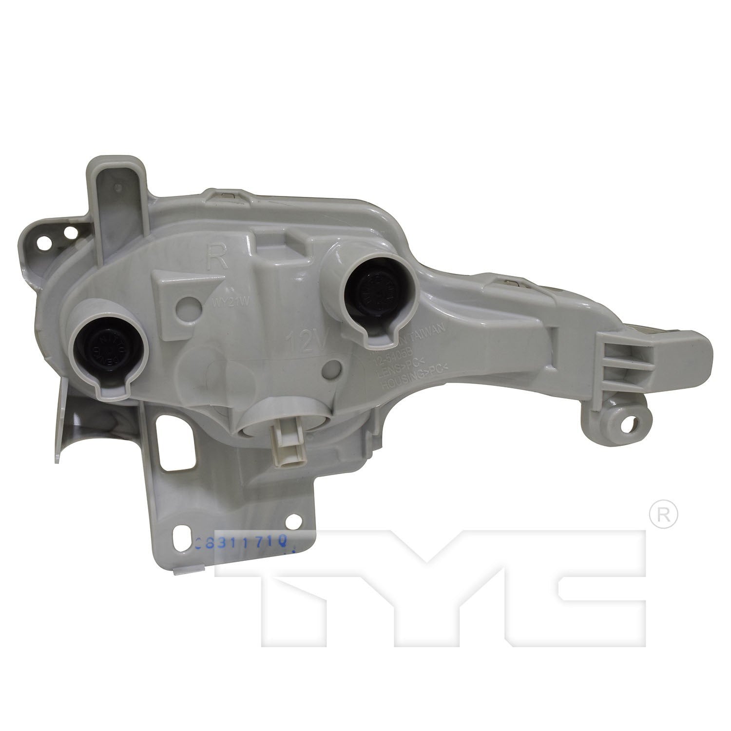 TYC CAPA Certified 12-5405-00-9