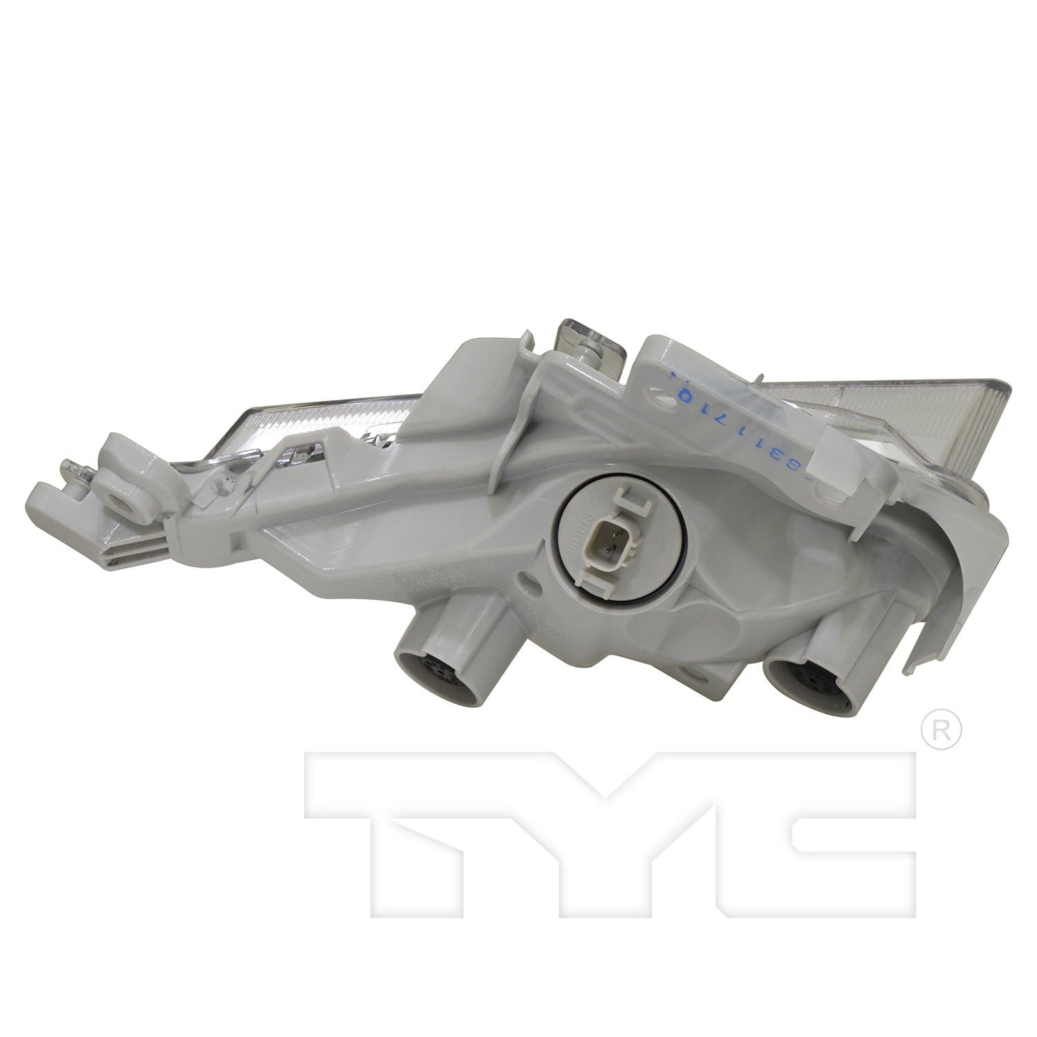 TYC CAPA Certified 12-5405-00-9