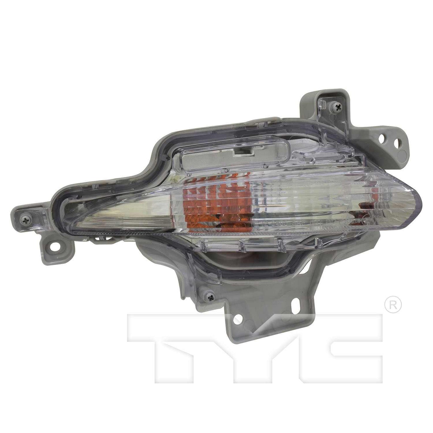 TYC CAPA Certified 12-5405-00-9