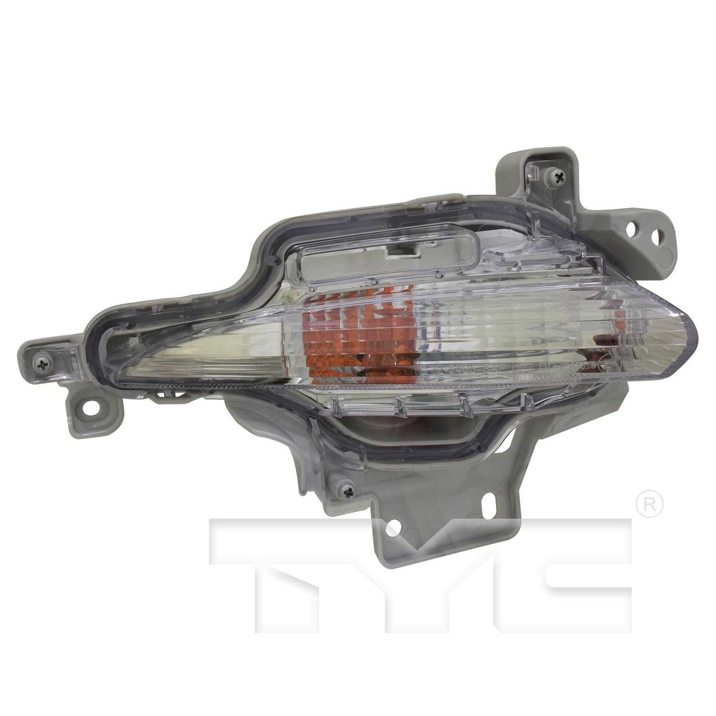 TYC TYC Regular 12-5405-00