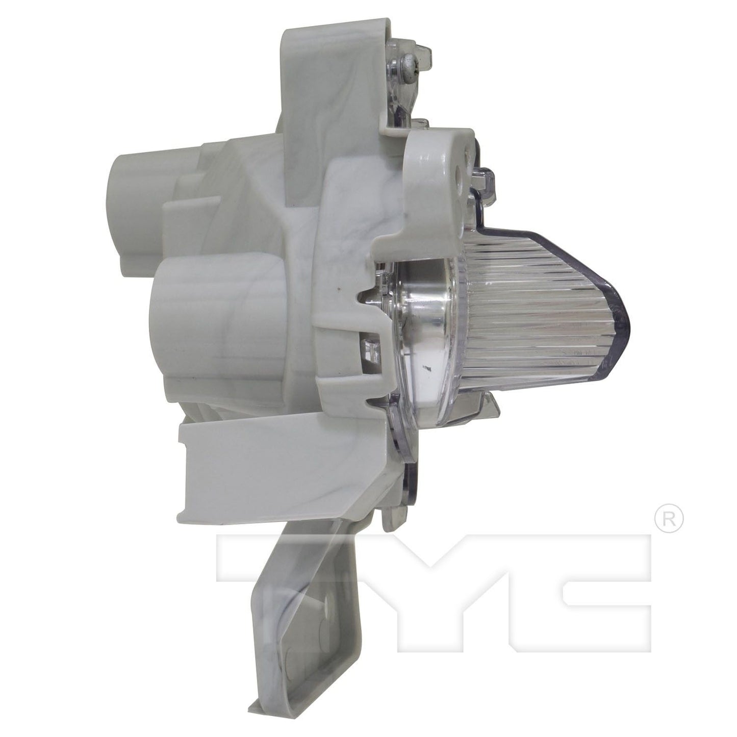 TYC CAPA Certified 12-5406-00-9