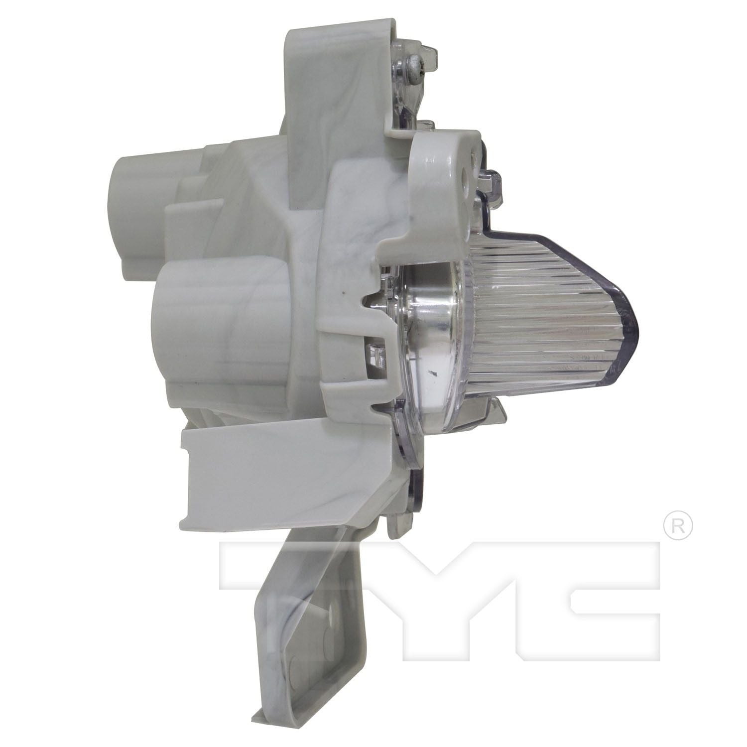 TYC CAPA Certified 12-5406-00-9