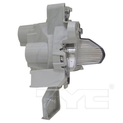 TYC CAPA Certified 12-5406-00-9