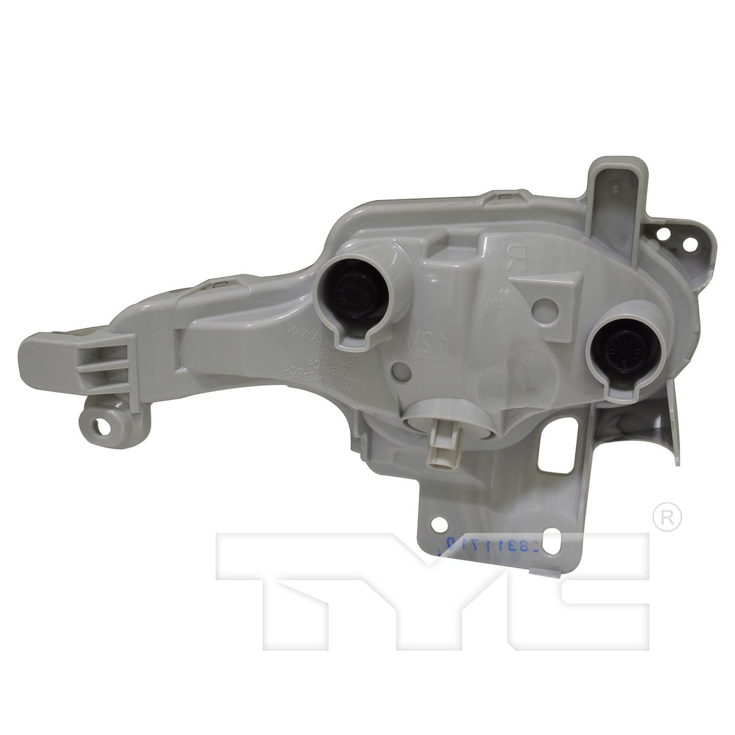 TYC CAPA Certified 12-5406-00-9