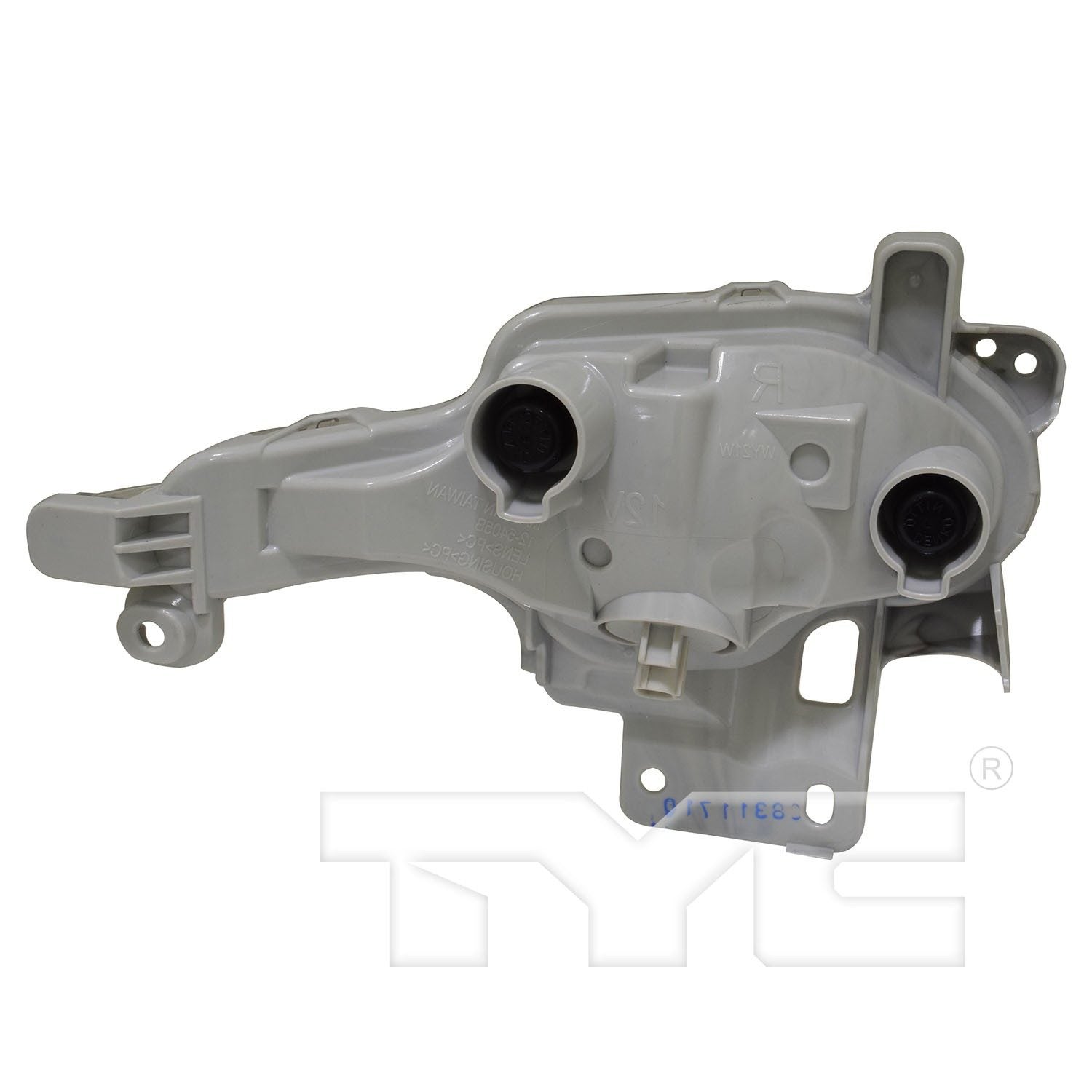 TYC CAPA Certified 12-5406-00-9