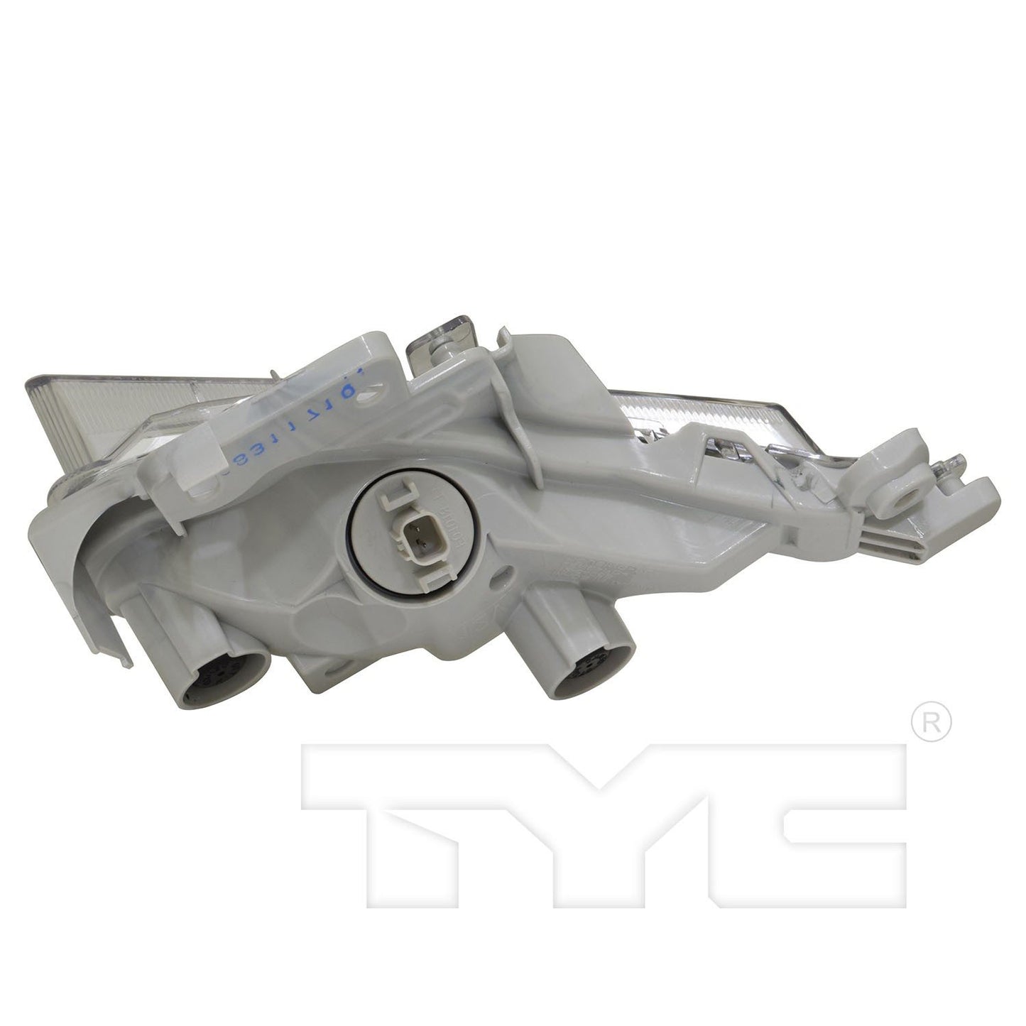 TYC CAPA Certified 12-5406-00-9