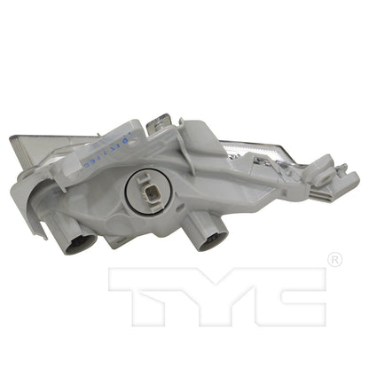 TYC CAPA Certified 12-5406-00-9