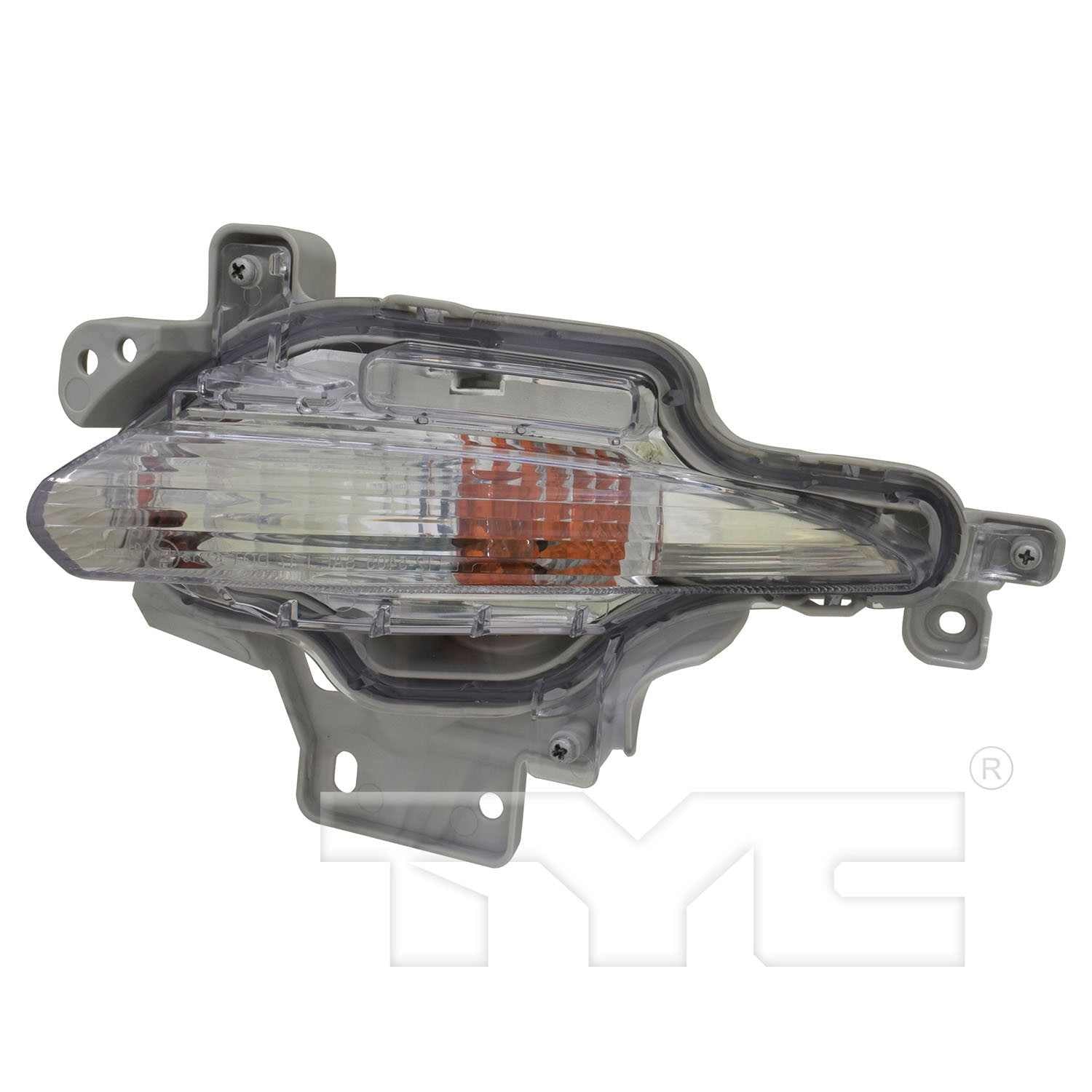 TYC CAPA Certified 12-5406-00-9