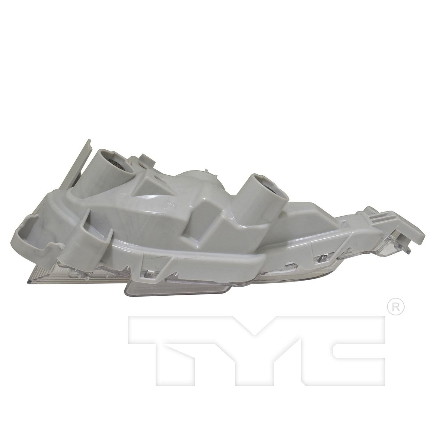 TYC CAPA Certified 12-5406-00-9