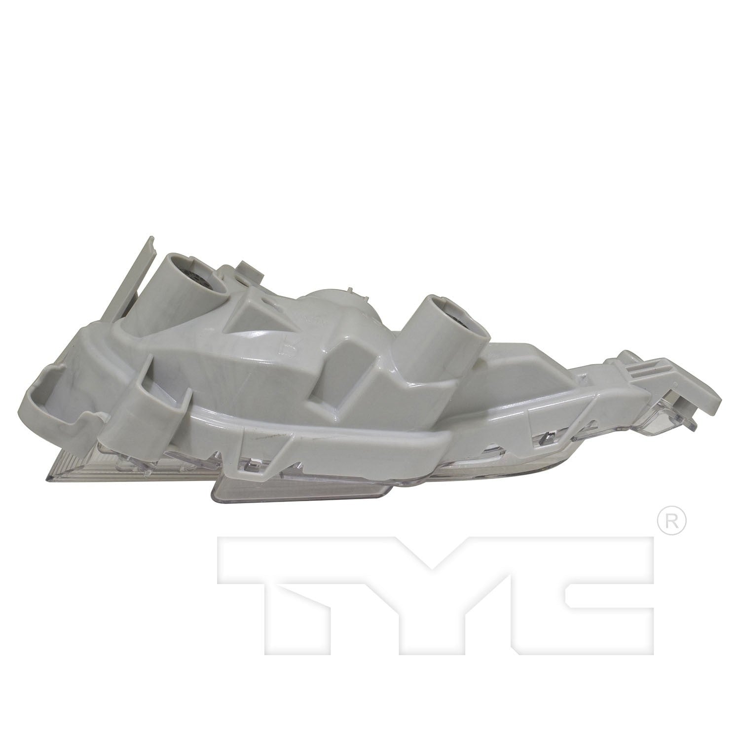 TYC CAPA Certified 12-5406-00-9