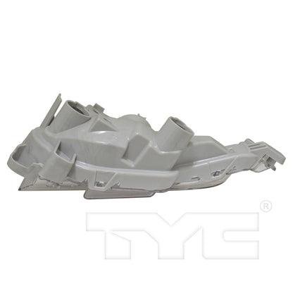 TYC CAPA Certified 12-5406-00-9