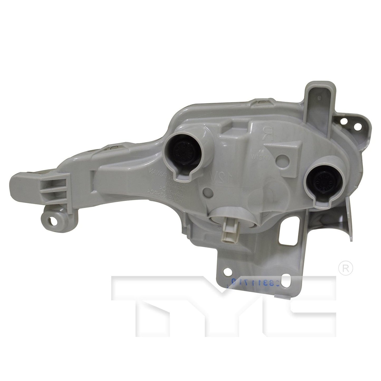 TYC TYC Regular 12-5406-00