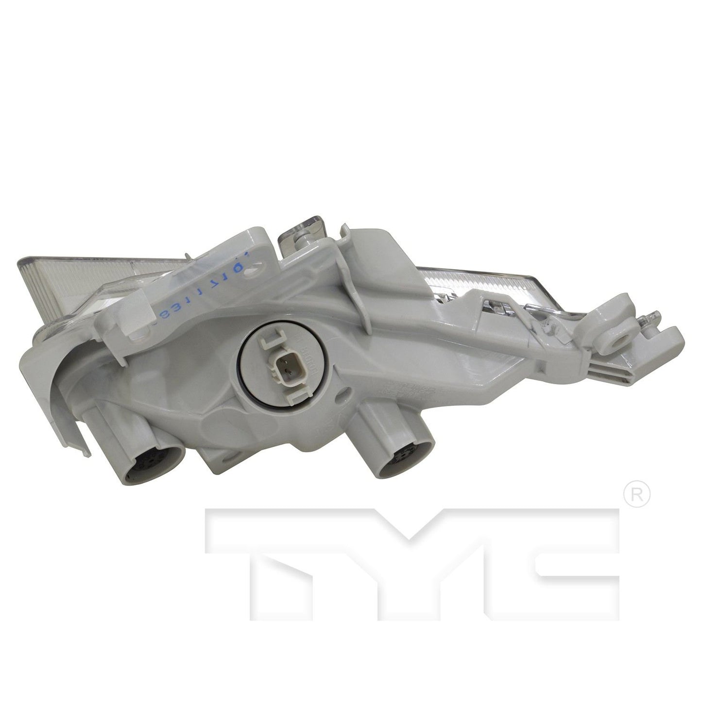 TYC TYC Regular 12-5406-00