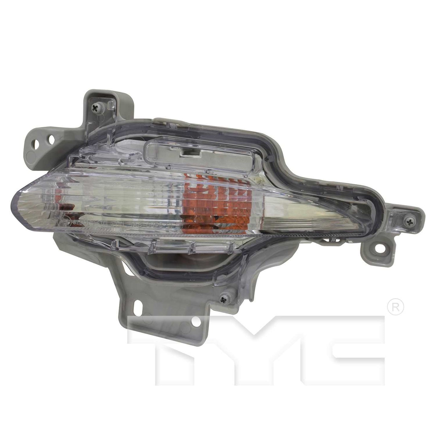 TYC TYC Regular 12-5406-00