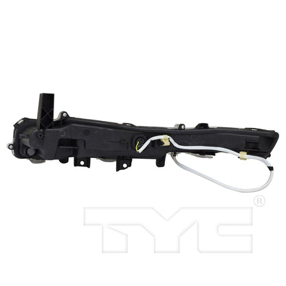 TYC CAPA Certified 12-5409-00-9
