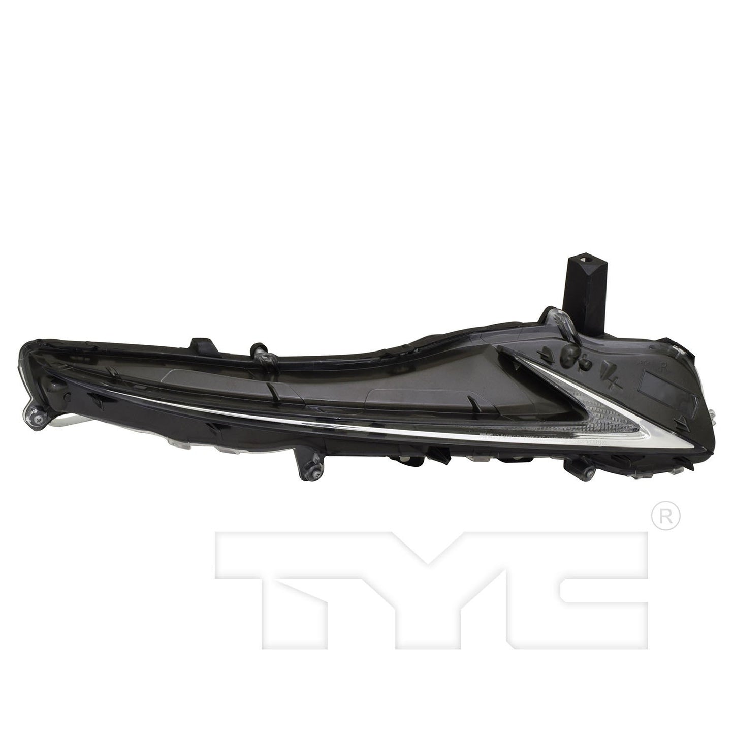 TYC CAPA Certified 12-5409-00-9