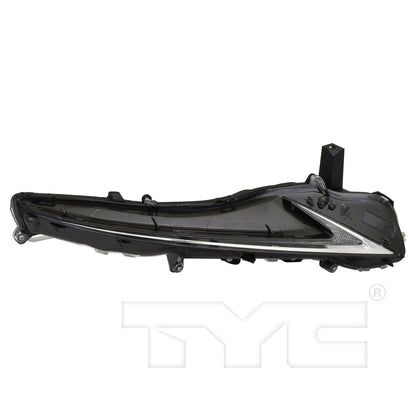 TYC CAPA Certified 12-5409-00-9