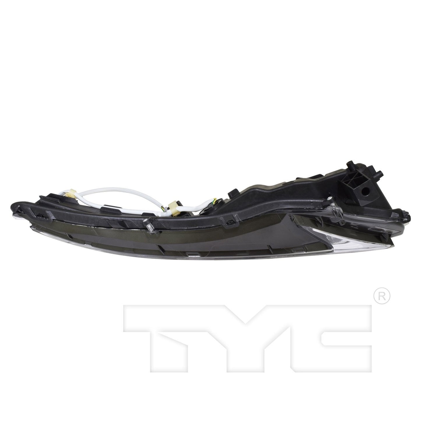 TYC CAPA Certified 12-5409-00-9