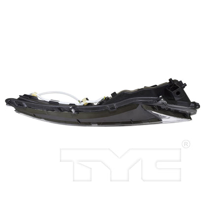 TYC CAPA Certified 12-5409-00-9