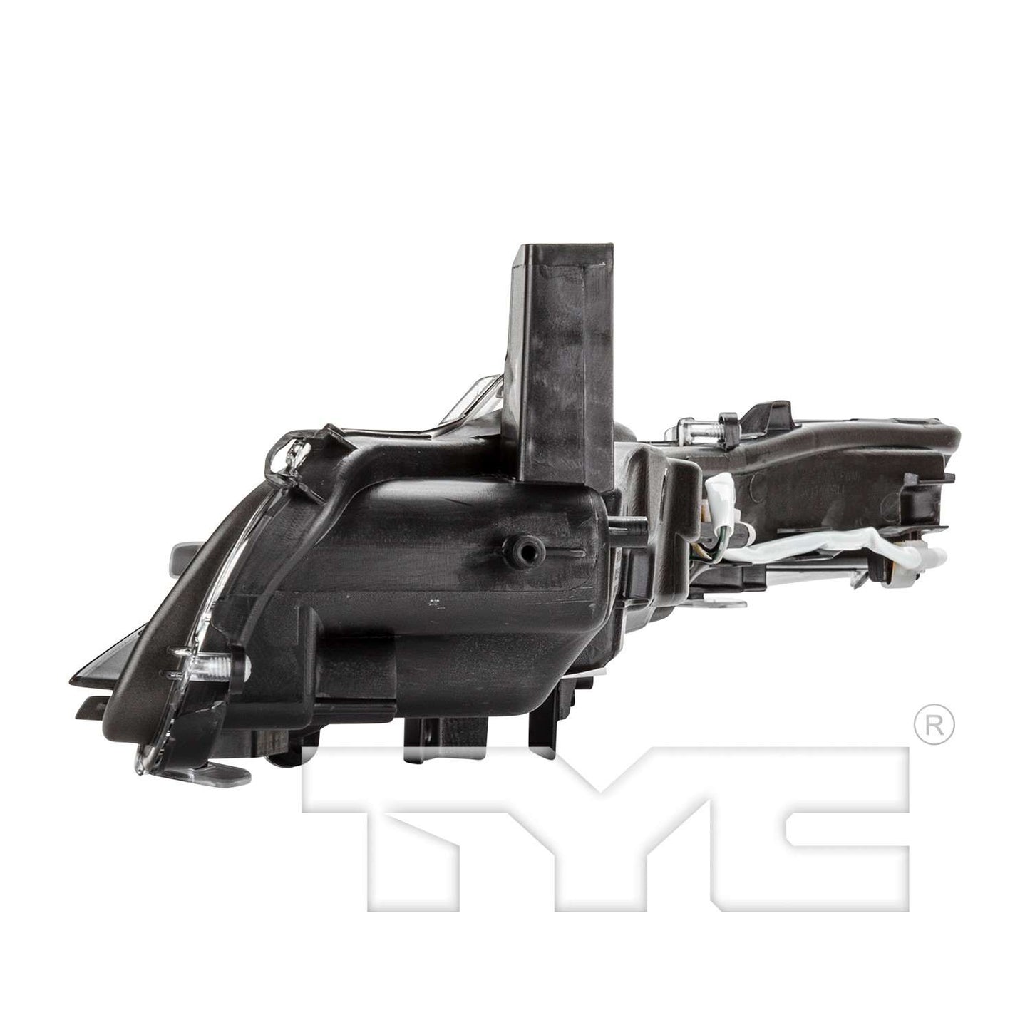 TYC TYC Regular 12-5409-00