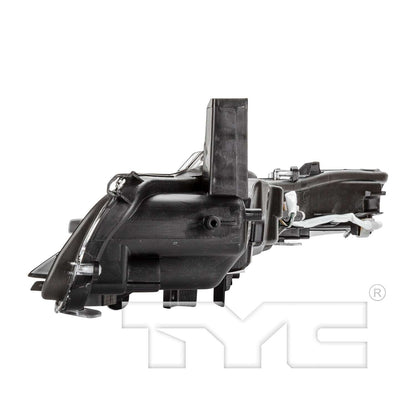 TYC TYC Regular 12-5409-00