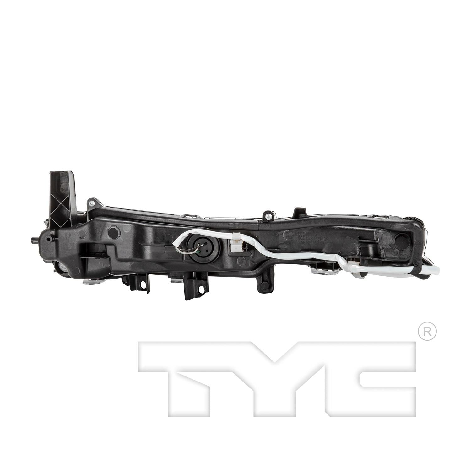 TYC TYC Regular 12-5409-00