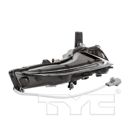 TYC TYC Regular 12-5409-00