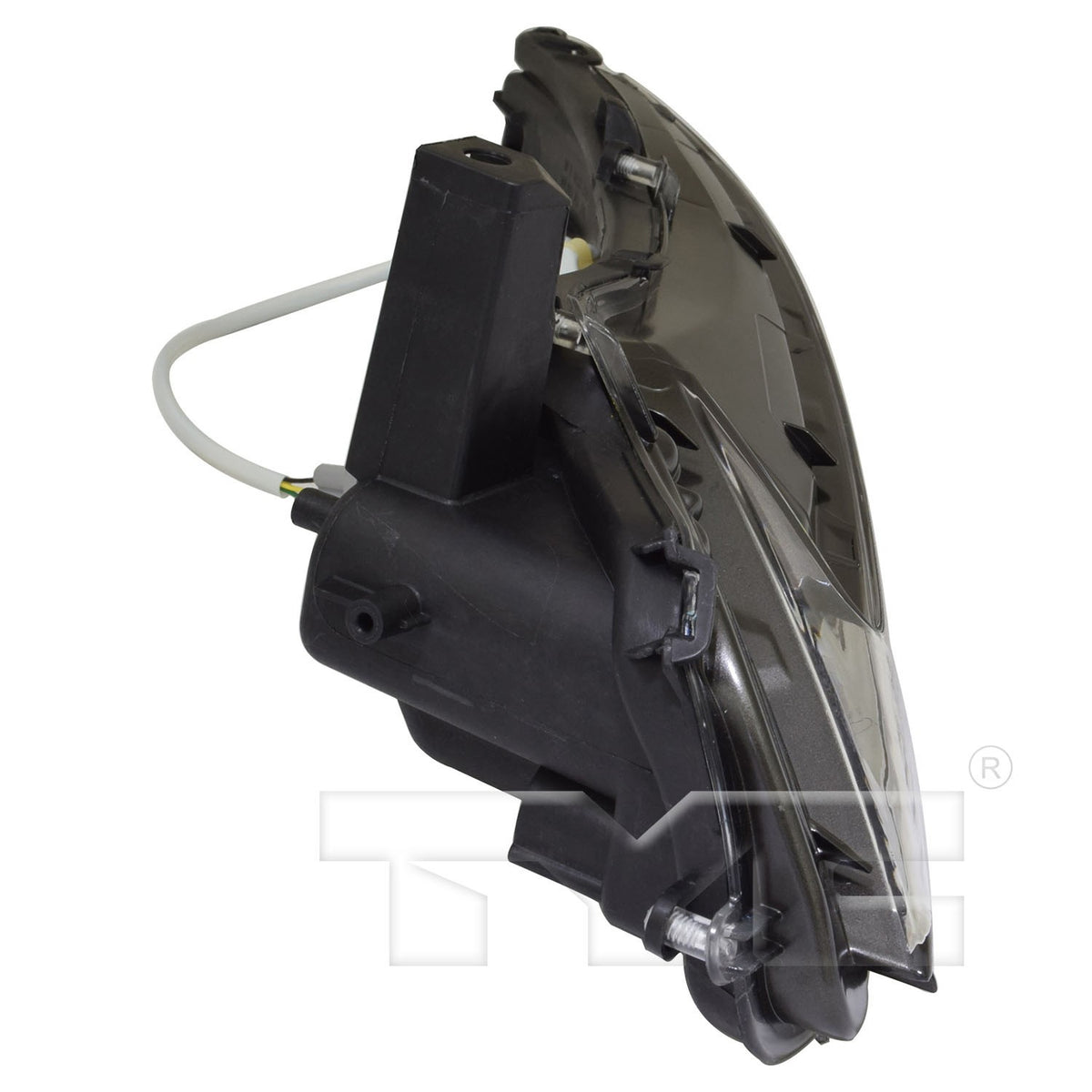 TYC CAPA Certified 12-5410-00-9