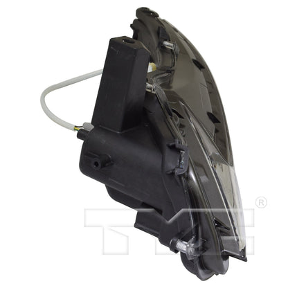 TYC CAPA Certified 12-5410-00-9