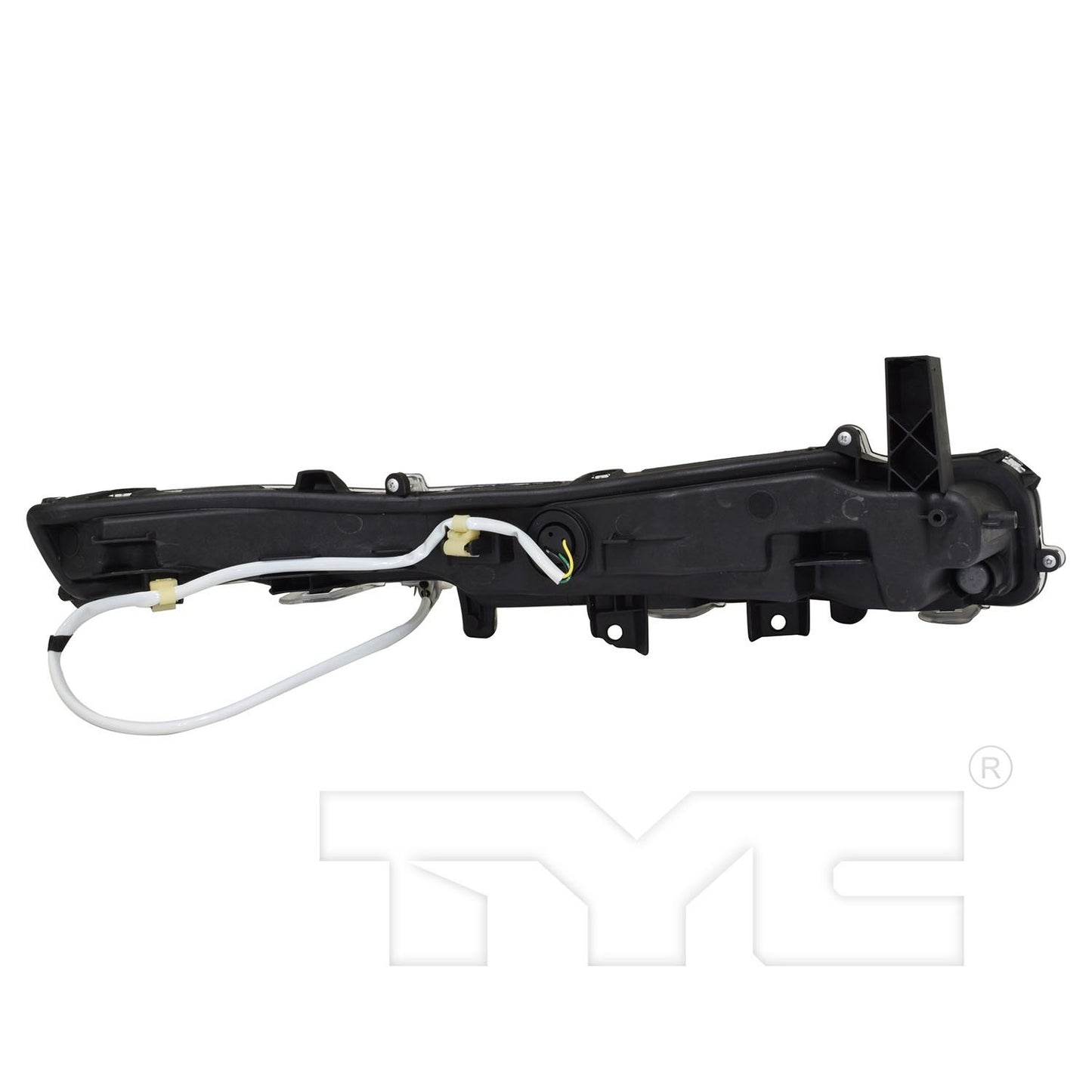 TYC CAPA Certified 12-5410-00-9