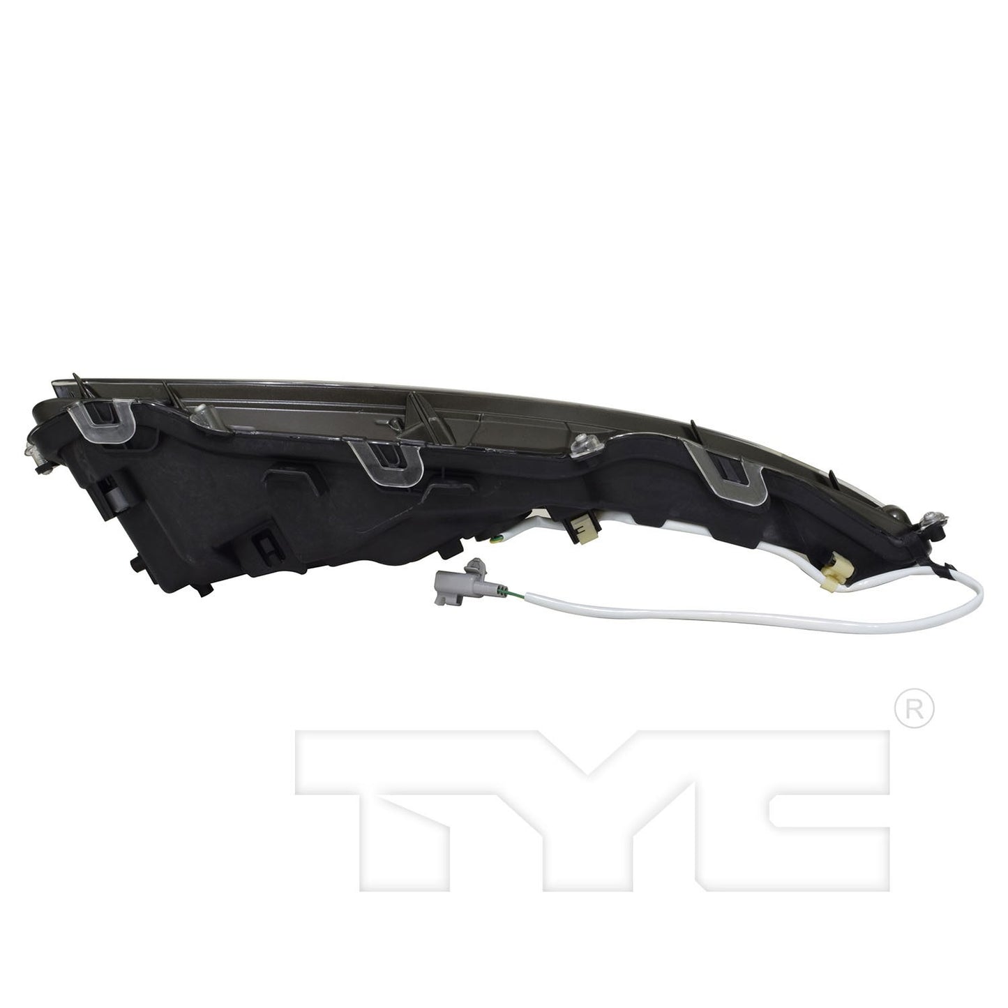 TYC CAPA Certified 12-5410-00-9