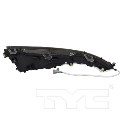 TYC CAPA Certified 12-5410-00-9