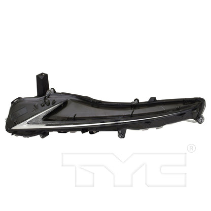 TYC CAPA Certified 12-5410-00-9
