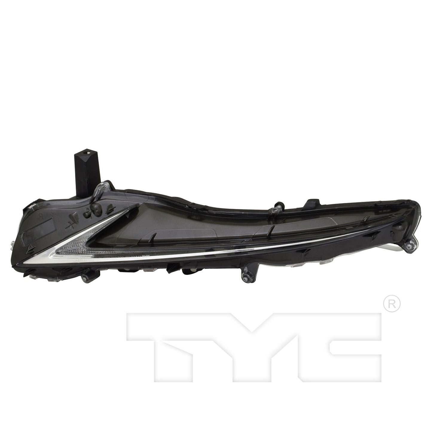 TYC CAPA Certified 12-5410-00-9