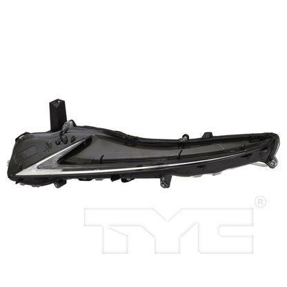 TYC CAPA Certified 12-5410-00-9