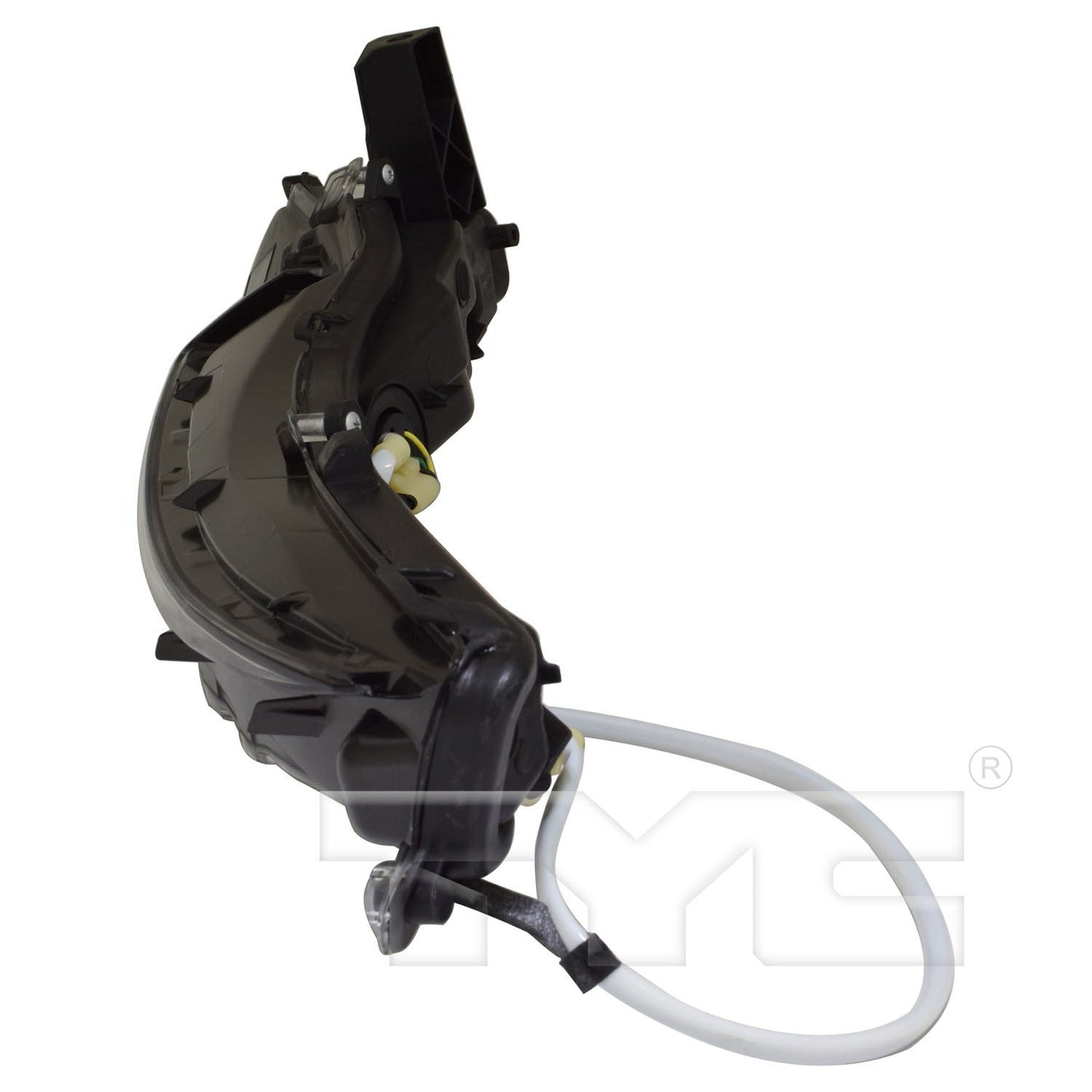 TYC CAPA Certified 12-5410-00-9