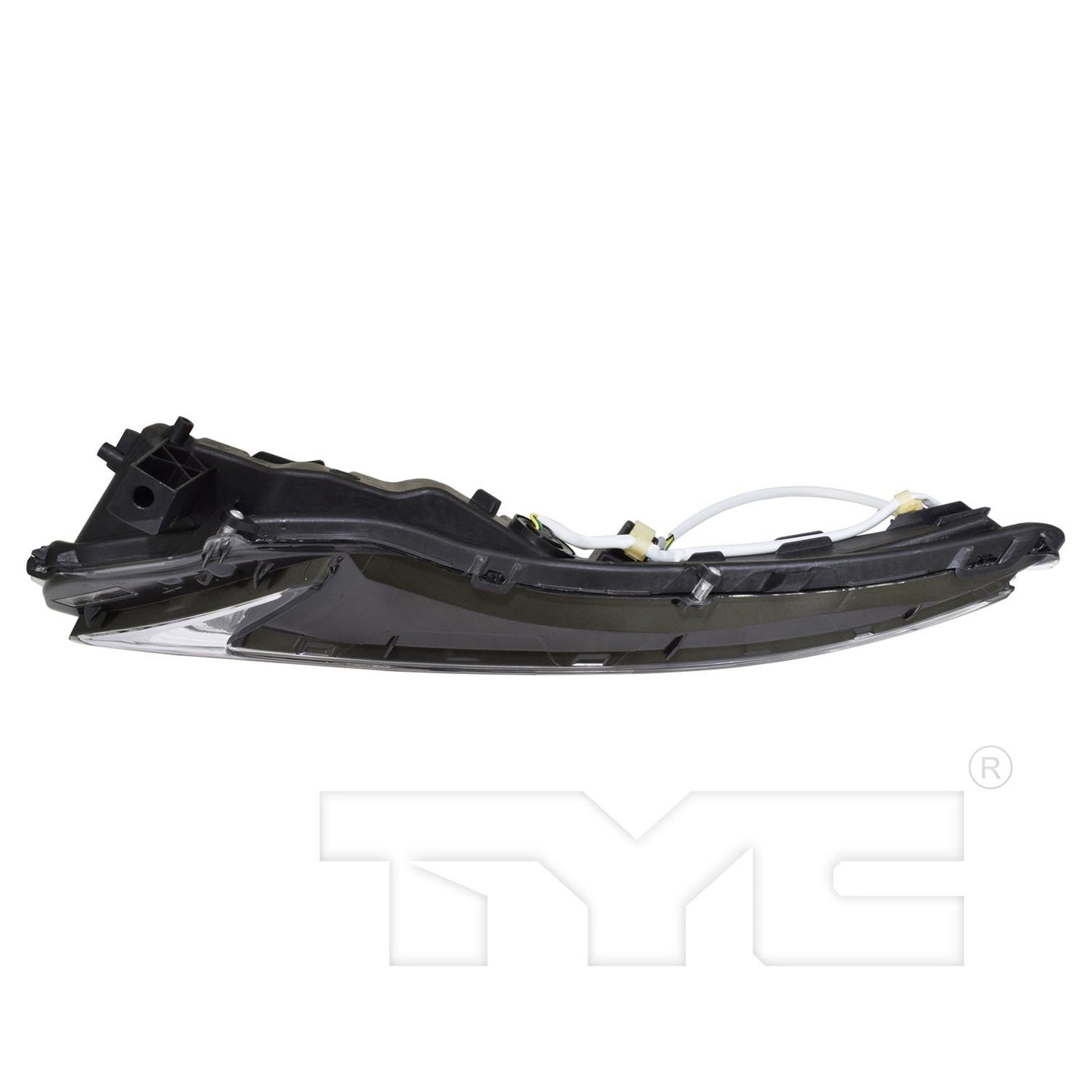 TYC CAPA Certified 12-5410-00-9