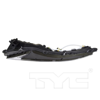 TYC CAPA Certified 12-5410-00-9