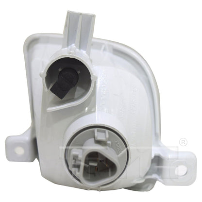 TYC CAPA Certified 12-5411-90-9