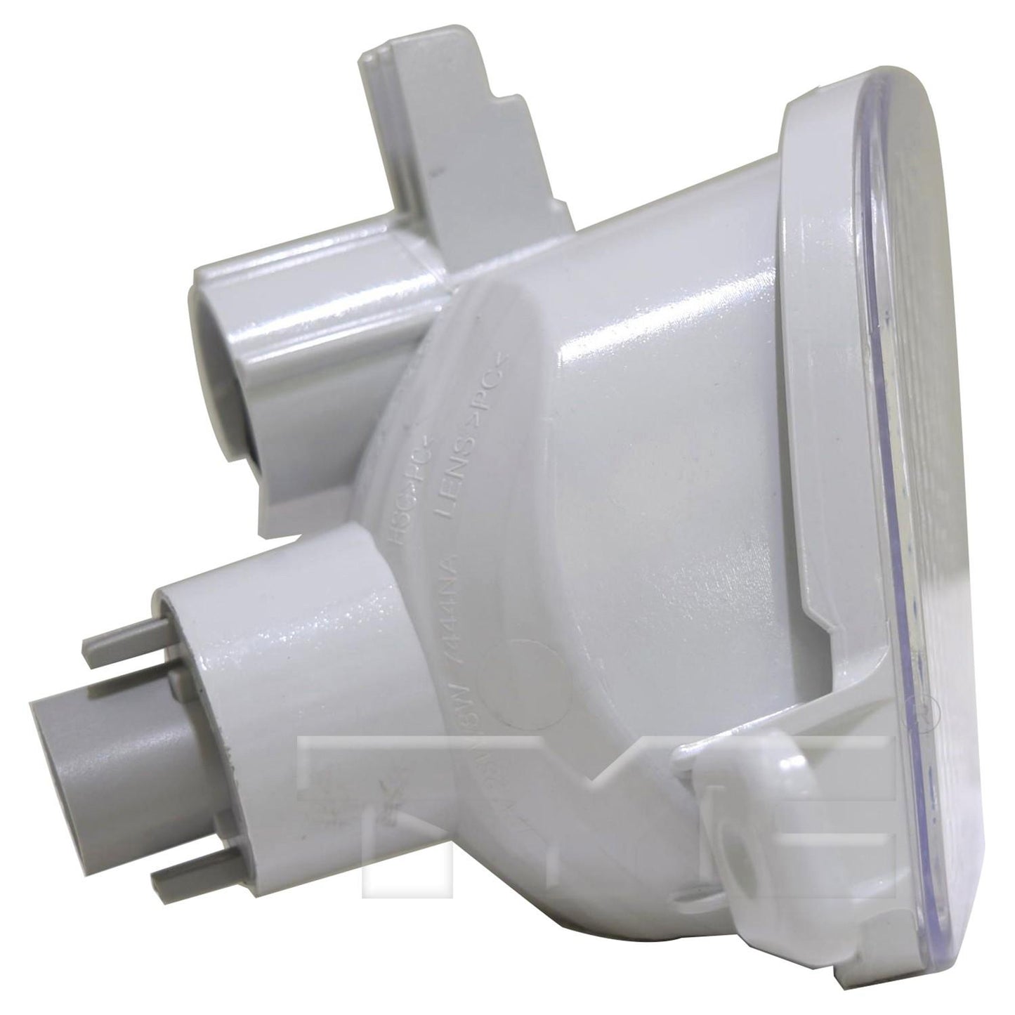 TYC CAPA Certified 12-5411-90-9