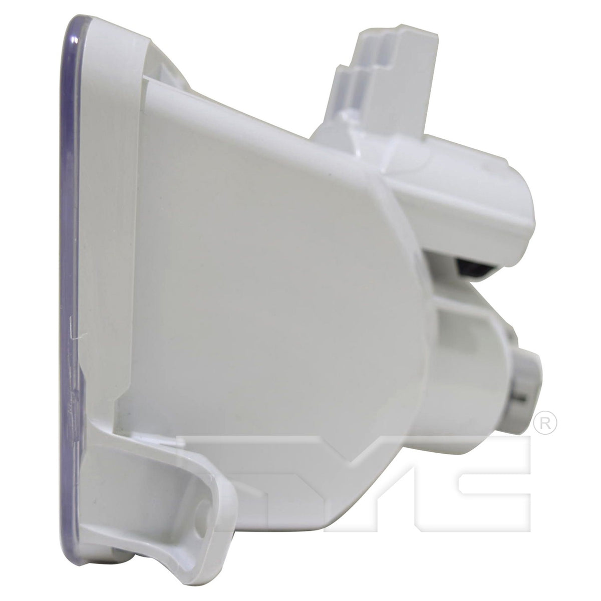 TYC Turn Signal Light Assembly 12-5411-90