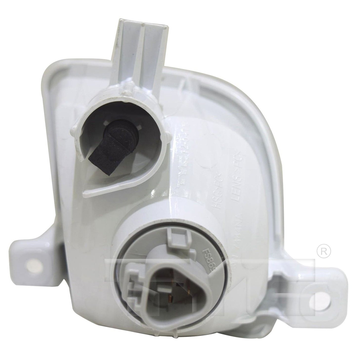 TYC Turn Signal Light Assembly 12-5411-90