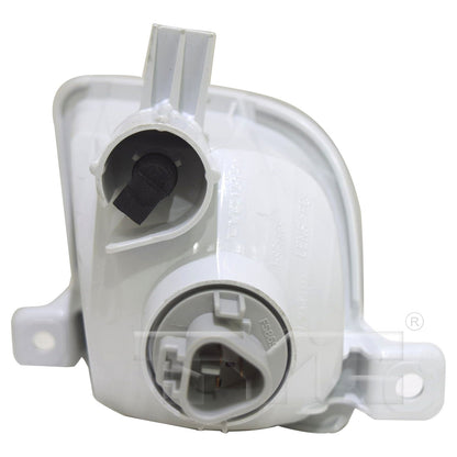 TYC Turn Signal Light Assembly 12-5411-90