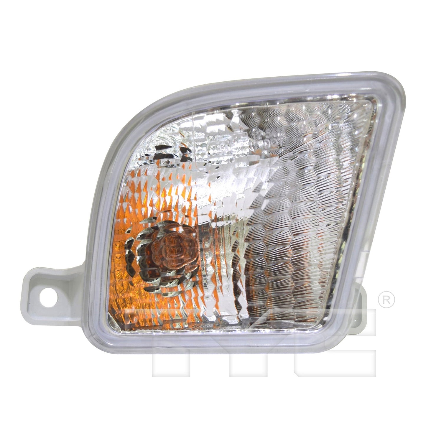 TYC Turn Signal Light Assembly 12-5411-90