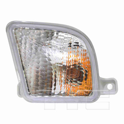 TYC CAPA Certified 12-5412-90-9